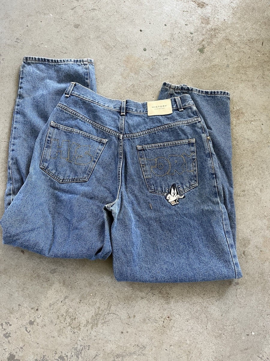 Rockabilly Denim Vintage Jeans for Men for sale | eBay Rockabilly Denim Vintage Jeans for Men for sale | eBay