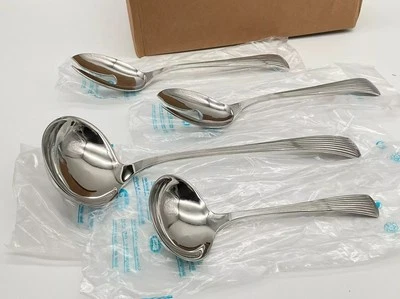 AMC Gemüselöfel, Suppenschöpfer, Saucenkelle Schöpfkelle  Absolut Hochwertig TOP - Bild 1 von 4