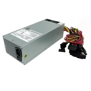 Kiligeary 500W Power Supply FSP500-60WS2 HK600-12UEP for 2U Server Industrial - Picture 1 of 5