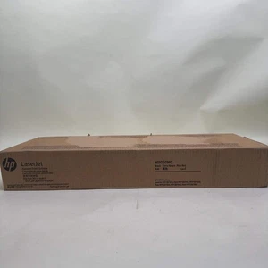 Neu HP W9050MC Schwarz Schwarz Verwaltete Tonerkassette - Bild 1 von 3