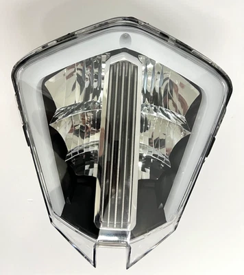 2020 - 2024 KTM 390 Adventure HeadLight ( has scratches ) Foto 1 de 4