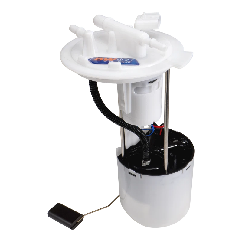 Módulo de rendimiento DeatschWerks 9‐437‐7233 DW400 para Ford F‐150 2015‐2024 Foto 1 de 1