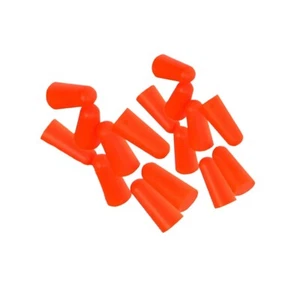 50 Pairs (100 Ear plugs) Foam Ear plugs - Disposable Foam Ear plugs NRR 32dB - Picture 1 of 7