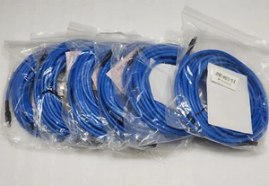 Yaskawa communication cable JEPMC-W6012-10-E 10M - Picture 1 of 4