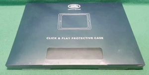 Land-Rover Click And Play Protective Case I pad Air 2 New Genuine VPLKE0063 - Picture 1 of 8