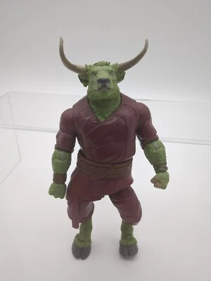 Rintrah Complete Build a Figure Doctor Strange Multiverse - Marvel Legends - Image 1 of 3