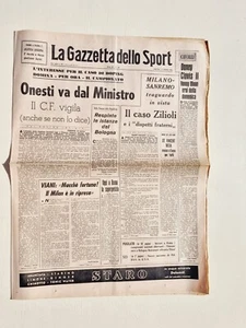 Scottish Mountaineering Screen Sport 17 March 1964 Milano-Sanremo - Doney Clovis - Picture 1 of 1