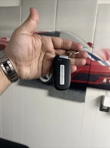 OEM 19 20 21 22 23 DODGE CHARGER CHALLENGER SMART KEY PROXIMITY REMOTE FOB Used - Picture 1 of 7