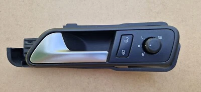 大众大众 Touran / Caddy 门内把手 2010–2015 (1T0837197A) — 第 1/4 张图片