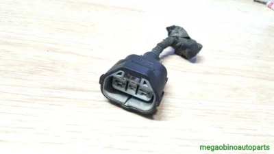 2006-2014 hyundai sonata connector RADIATOR FAN CONTROL MODULE oem C35 - Image 1 of 4