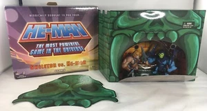 HE-MAN EL JUEGO MÁS PODEROSO DEL UNIVERSO ESQUELETO VS HE-MAN SELLADO - Imagen 1 de 4