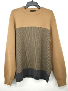 Zegna Crewneck Sweaters for Men for 