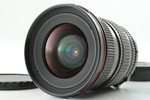 [NEAR MINT] Canon NFD New FD 20-35mm F/3.5 L Wide Angle Zoom Lens 540 - Picture 1 of 8