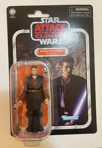 Star Wars 2022 Anakin Skywalker Padawan Ataque de los Clones VC 244 - Imagen 1 de 2