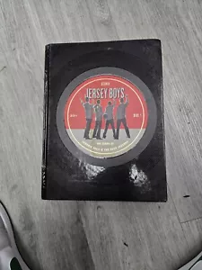 JERSEY BOYS THE STORY OF FRANKIE VALLI & THE FOUR SEASONS 2007 - Picture 1 of 2