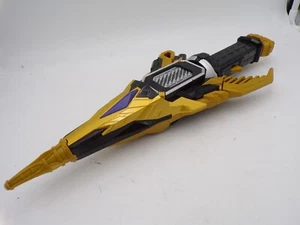 2020 Bandai Japan Kamen Rider DX Zero One Thousand Jacker Sword Sentai Morpher - Picture 1 of 4