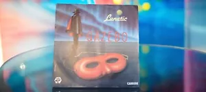 45 Tours Vinyle Gazebo 🧡 Lunatic 🧡 1984 - Imagen 1 de 2