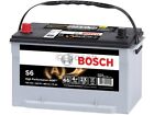 For 2008-2009 Lotus Elise Battery Bosch 25899ZRMB 1.8L 4 Cyl