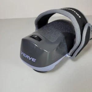 Thumper Massager Verve Single Sphere , Grey/Blue G501 - Foto 1 di 7