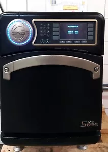 TurboChef Sota Mikrowellenofen - Bild 1 von 6