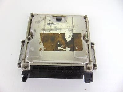 9635156580 Centralina Motore per PEUGEOT 406 BERLINA (S1/S2) SRDT 194578 - Immagine 1 di 4