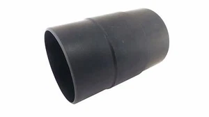 4" Flexschlauchverbinder mit 3 15/16" Außendurchmesser & 3 11/16" ID ABS, Staubsammler - Bild 1 von 2