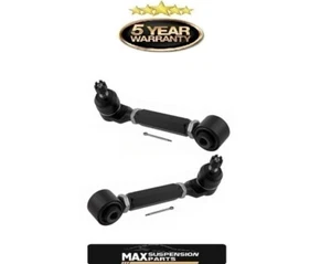 Upper Adjustable Control Arms For 2009-2015 Honda Pilot & Acura MDX 2007-2013 - Picture 1 of 1