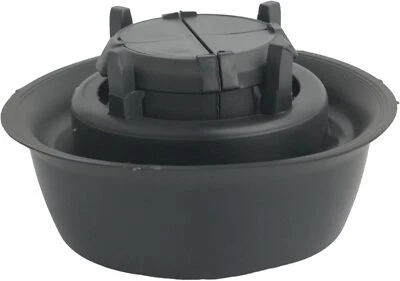 Rear Left Right Exterior Bumper Stop For Nissan NV1500 NV2500 NV3500 908781PA1A - Imagem 1 de 4