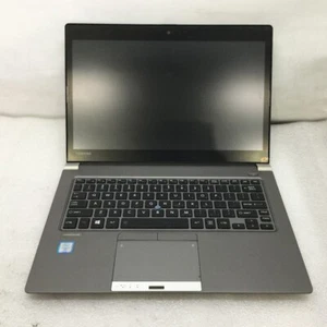 Toshiba Portégé Z30t-C Laptop 13.3" i7-6600U@2.60GHz 8GBRAM 256GBSSD HDMI Win11 - Picture 1 of 8
