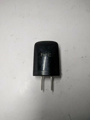 Lot of 30 HTC TC U250 Travel Charger USB A Power Adapter 110-240V, 1A, 5V - Image 1 of 3