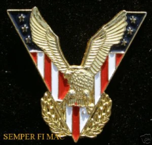 2024 PRESIDENTE TRUMP INAUGURACIÓN VICTORIA PRESIDENCIAL SOLAPA SOMBRERO PIN UP CORBATA TAC - Imagen 1 de 12