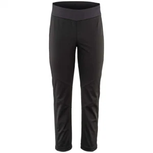 Louis Garneau Loppet Men's Cycling Pants, Black, Medium - Picture 1 of 4