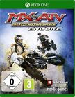 MX vs.ATV Supercross - Encore Edition - [für Xbox One] - SEHR GUT