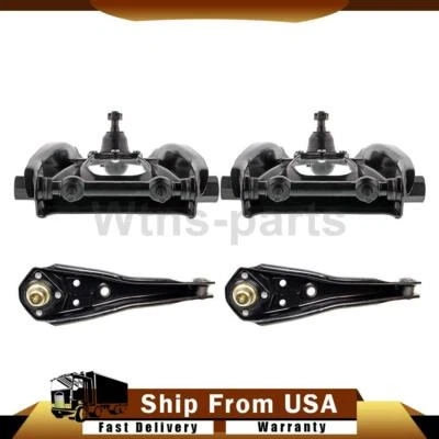 Передний верхний нижний рычаг управления с шарниром 4x для Ford Mustang 4,7 л 1968 - Изображение 1 из 4