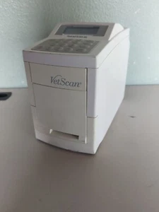 Abaxis VetScan Point of Care Blood Hematology Analyzer 200-1000 - Picture 1 of 12