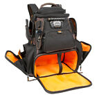 WILD RIVER TACKLE TECH NOMAD  XP LIGHTED BACKPACK W/ USB