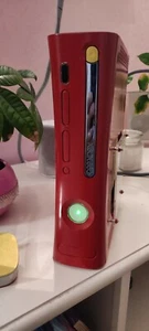 Xbox 360 full custom E Pedaliera Originale Microsoft - Foto 1 di 14