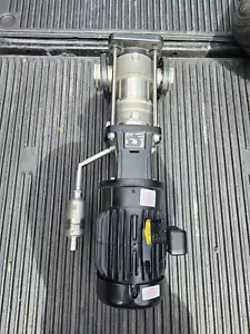 New Grundfos Pump - Picture 1 of 8