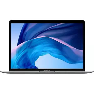 Apple MacBook Air 13.3" Core i5 16GB RAM 512GB SSD GERMAN KEYBOARD BATTERY ISSUE - Picture 1 of 8