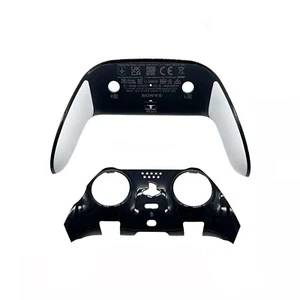 Original OEM Replacement Facetrim and Back Grip for PS5 DualSense Edge - Afbeelding 1 van 1