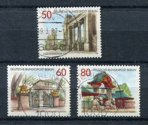 Germany - Berlin : Portals and Gateways set from 1986 - used - Picture 1 of 1