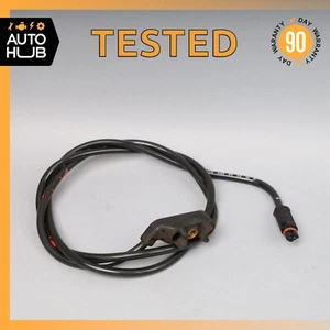 90-94 Mercedes R129 600SL SL500 SL320 Rear Right Passenger Pad Wear Sensor OEM - Picture 1 of 13
