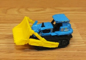 Matchbox Mattel 2006, 2013 MB 948 Maintenance Crew Ground Breaker Die Cast Toy - Picture 1 of 5