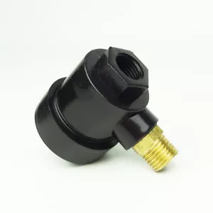 CEMB Tire Changer Quick Relief Valve Bead Breaker Release Dump valve - Bild 1 von 5