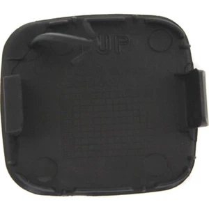 New Front Right RH Bumper Tow Hook Cover Fits 2010-2012 Lexus ES350 LX1028101 - Imagen 1 de 3