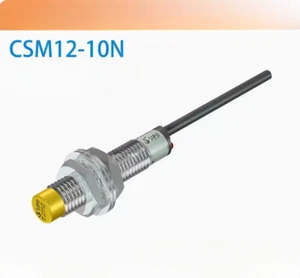 1PC NEW FIT FOR Proximity switch sensor CSM12-10N - Picture 1 of 1