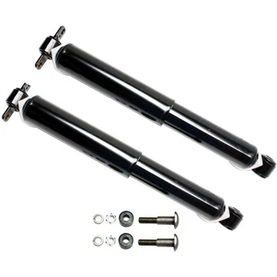 Monroe SET-TS5802 Shocks For 64-73 Pontiac GTO Rear Left and Right Foto 1 de 4