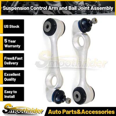 Rótula brazo de control superior delantero para Mercedes-Benz 230 1977-1977 Mevotech 2 piezas Foto 1 de 4