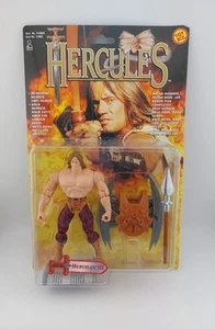 Hercules - Hercules III Action Figure - Toybiz 1996 - Picture 1 of 8