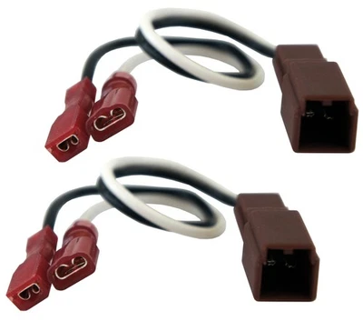 Nuevo paquete Harmony R65 R69 actualización altavoz de fábrica para Nissan Xterra 2000-2004 Foto 1 de 4